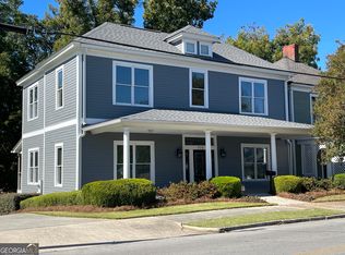 715 Avenue A NE, Rome, GA 30165