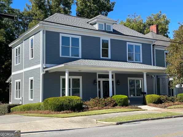 715 Avenue A NE, Rome, GA 30165