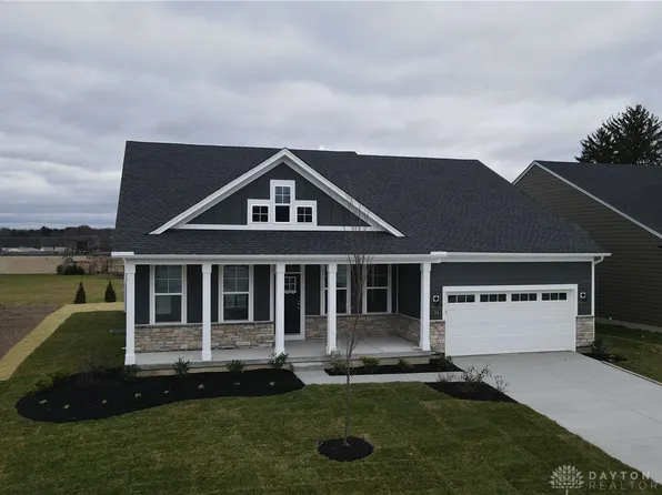 504 Creekside Ln, Lebanon, OH 45036