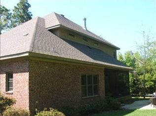 309 Cumberland Rd, Fairhope, AL 36532