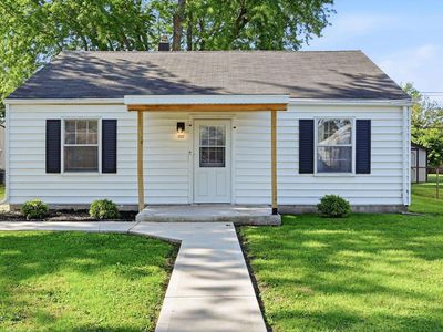 1727 E 24th St, Muncie, IN, 47302