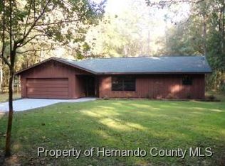 16096 Seminole Blvd, Brooksville, FL 34601