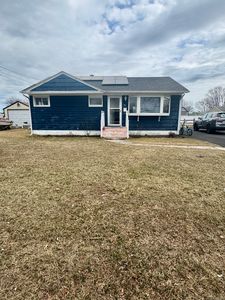 35 Fair Sailing Road, West Haven, CT, 06516