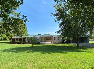 513 E Vine St, Huntington, AR 72940