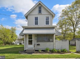 120 Slack Ave, Lawrence Township, NJ 08648