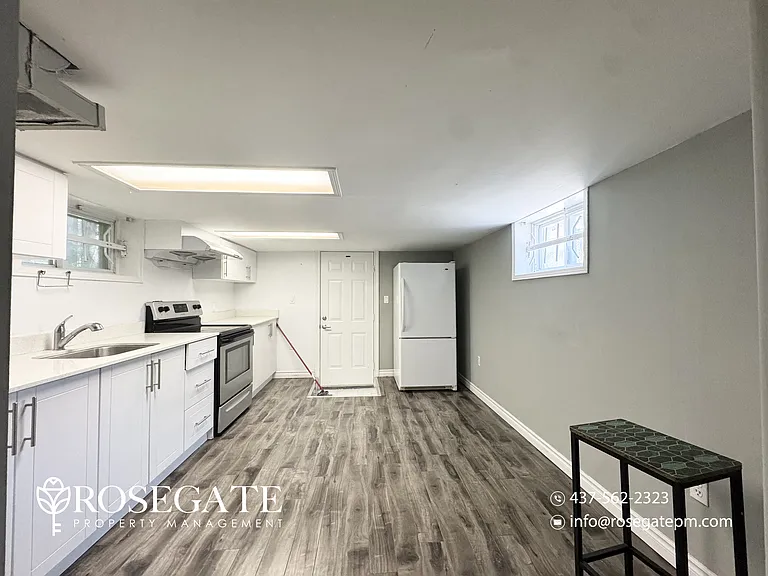 612 Mortimer Ave #2 — Photo 4