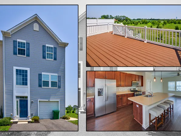 961 Lissicasey Loop, Middletown, DE 19709
