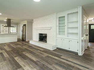 649 N Dunn St, Angier, NC 27501