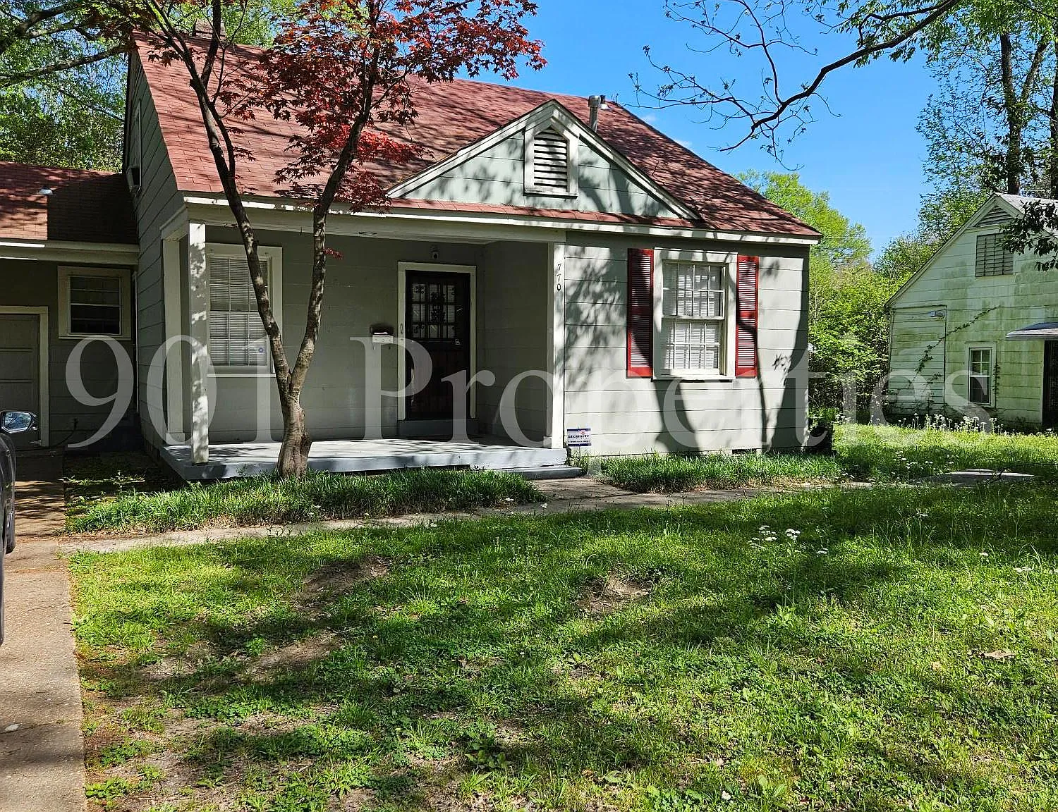 2 bed, 909 sqft, $1,300 — Photo 2