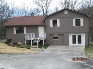 244 Ault Dr, Euharlee, GA 30740