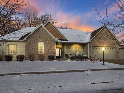 2117 Stonegate ROAD, Burlington, WI, 53105