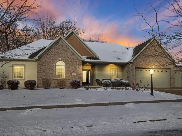 2117 Stonegate ROAD, Burlington, WI 53105
