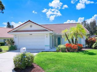 3508 Corinthian Way, Naples, FL 34105