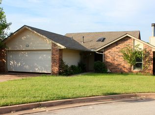 2503 Timberwood Ct, Norman, OK 73071