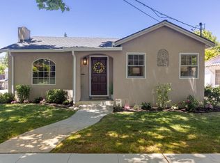 1129 Willow Glen Way, San Jose, CA