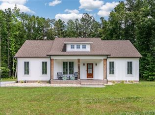 19626 Turkey Run Ct, Dinwiddie, VA 23841