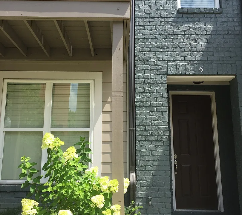 1815 Ridley Blvd #6