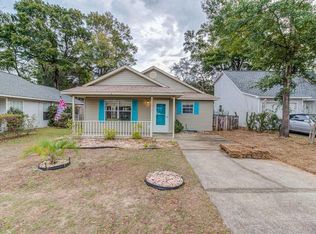 8422 Ramsgate Rd, Pensacola, FL 32514