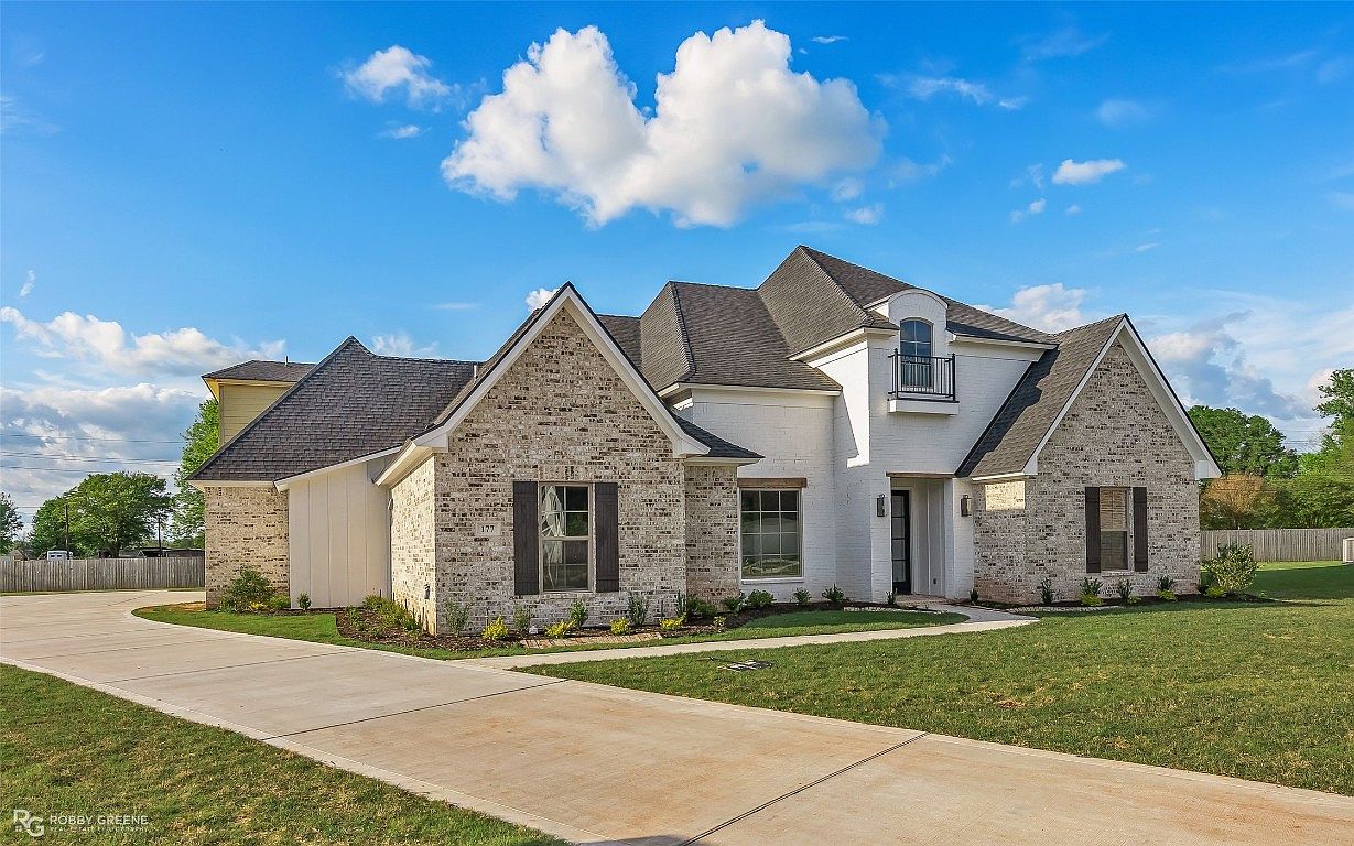 177 N Canal Dr, Bossier City, LA 71111 Zillow