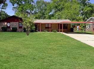 7724 Linsley Dr, North Charleston, SC 29418