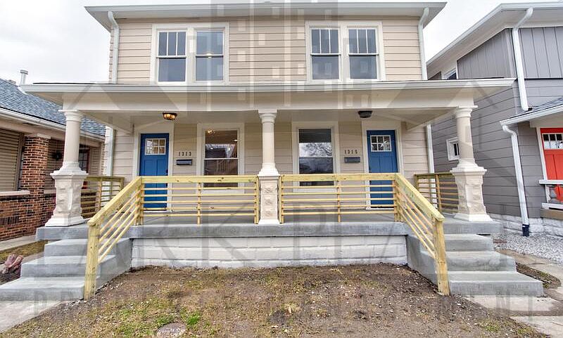 1st image of 1315 Ringgold Ave