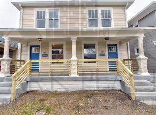 1315 Ringgold Ave, Indianapolis, IN