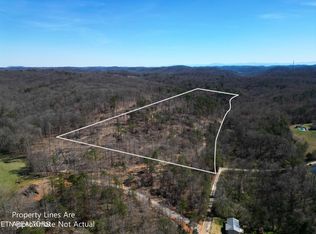 209 Mill Ln, Clinton, TN 37716