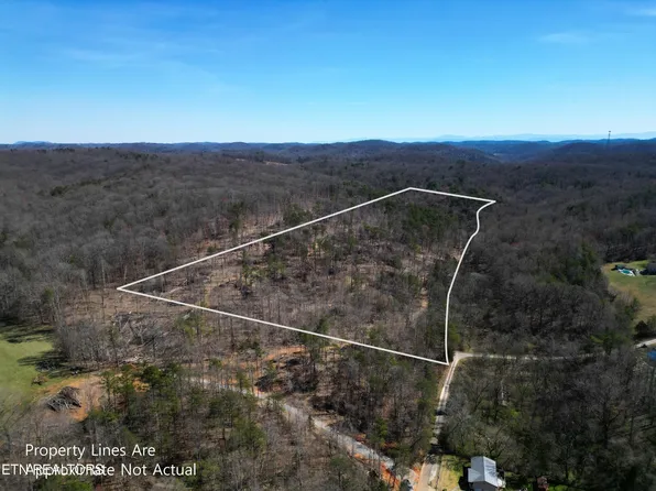 209 Mill Ln, Clinton, TN 37716