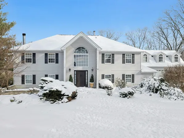 18 Valerie Lane, Mahopac, NY 10541