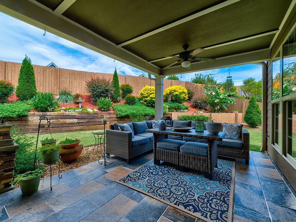 your oasis awaits