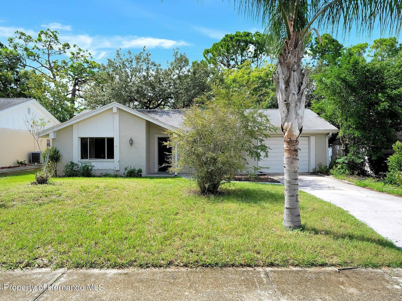 7706 Bayleaf Dr, Hudson, FL 34667 Zillow