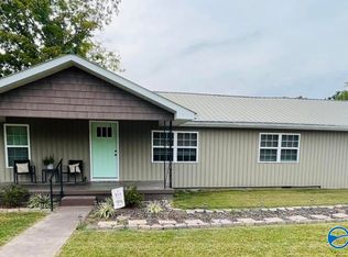 161 Broadwell Rd, Boaz, AL 35956