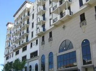 1805 Ponce De Leon Blvd APT 611, Coral Gables, FL 33134
