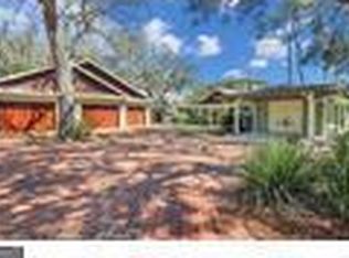 10 King Ave, Jekyll Island, GA 31527