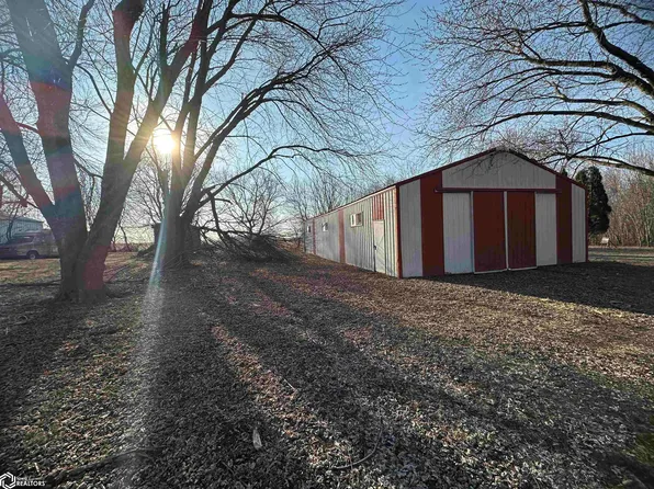 3756 Orchid Ave, Manly, IA 50456