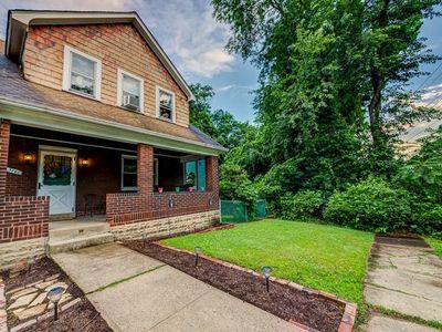3706 Hiawatha St, Pittsburgh, PA, 15212