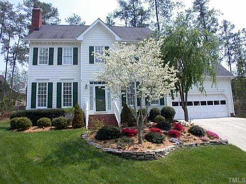 208 Parkroyale Ln Photo 1