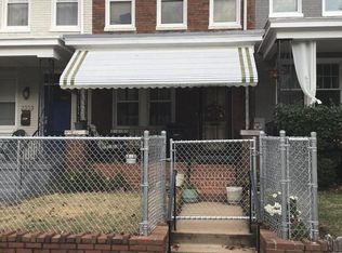 2331 3rd St NE, Washington, DC 20002