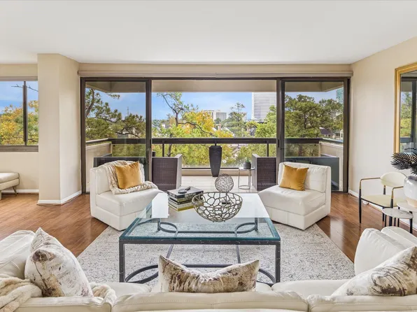 49 Briar Hollow Ln Unit 505, Houston, TX 77027