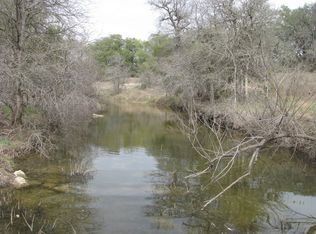 Harmon Rd, Copperas Cove, TX 76522