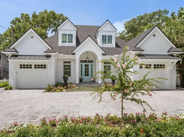 1426 S Osprey Ave, Sarasota, FL 34239