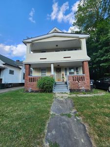 3045 E 130th St, Cleveland, OH, 44120