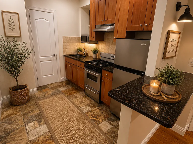 348 E 65th St #7 — Photo 9