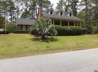 224 Sandpiper Loop, Mc Cormick, SC 29835