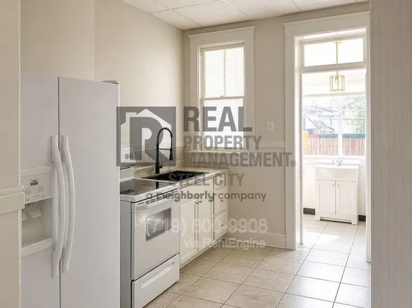 212 W Evans Ave, Pueblo, CO 81004