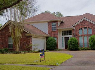 1706 Monvale Ln, Sugar Land, TX 77479