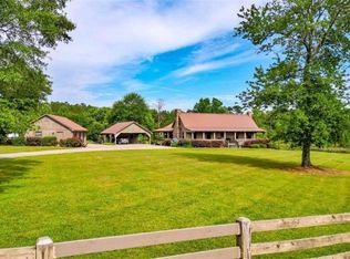 2737 Vinson Mountain Rd, Rockmart, GA 30153