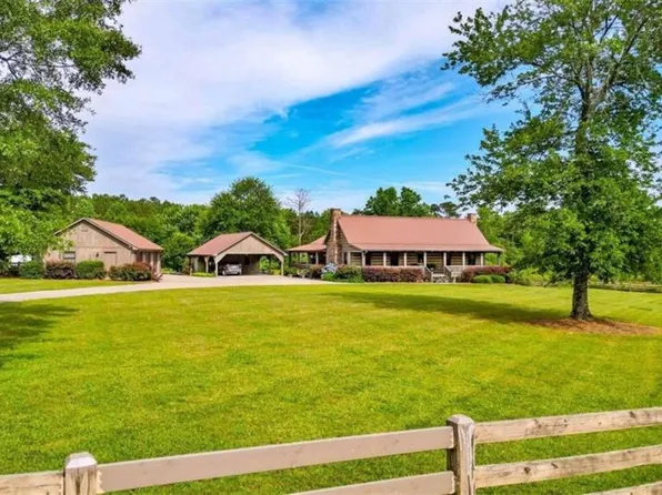 2737 Vinson Mountain Rd, Rockmart, GA 30153