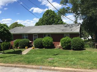410 Jefferson Ave APT C, Vinton, VA