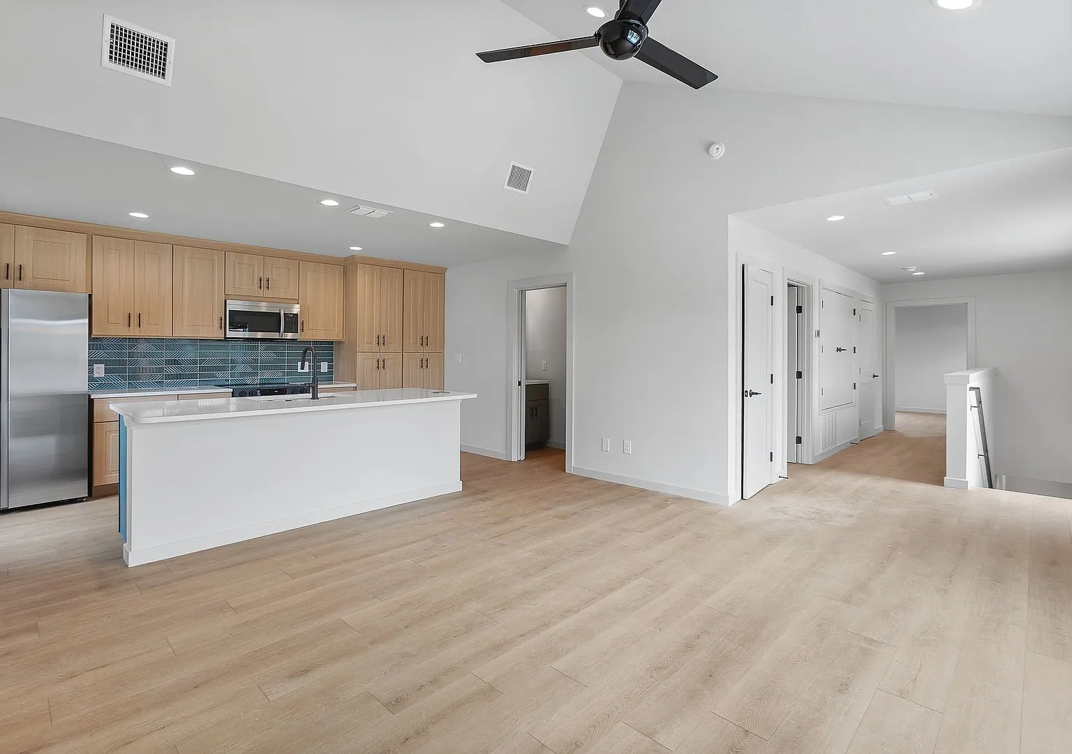 Modern Luxury in San Marcos' Premier Courtyard Community Now Leasing! — Photo 2